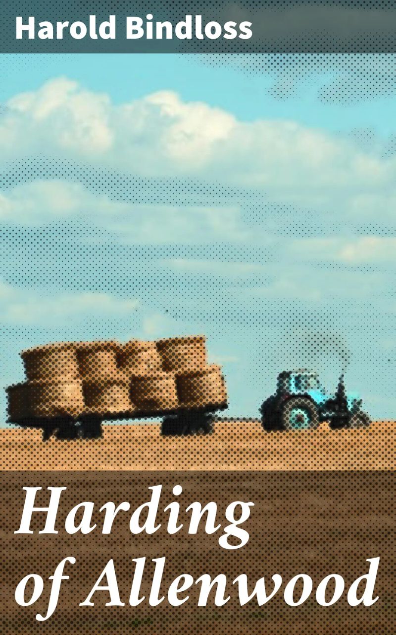 Harding of Allenwood