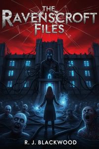 The Ravenscroft Files 