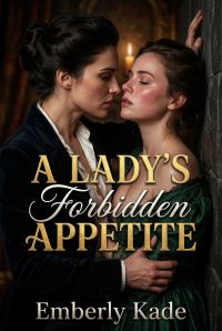 A Lady's Forbidden Appetite
