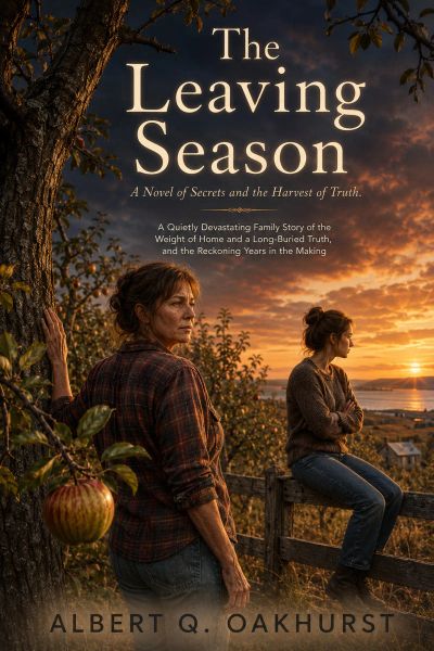 The Leaving Season