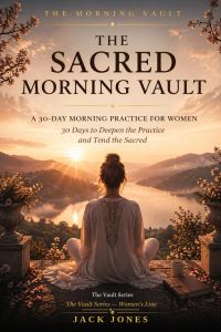 The Sacred Morning Vault