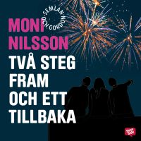 Två steg fram och ett tillbaka