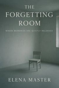 THE FORGETTING ROOM