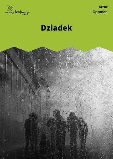 Dziadek