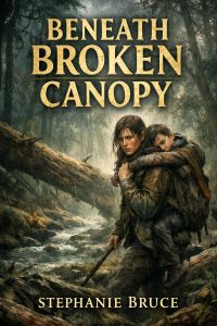 BENEATH BROKEN CANOPY