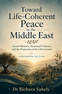 Toward Life-Coherent Peace in the Middle East