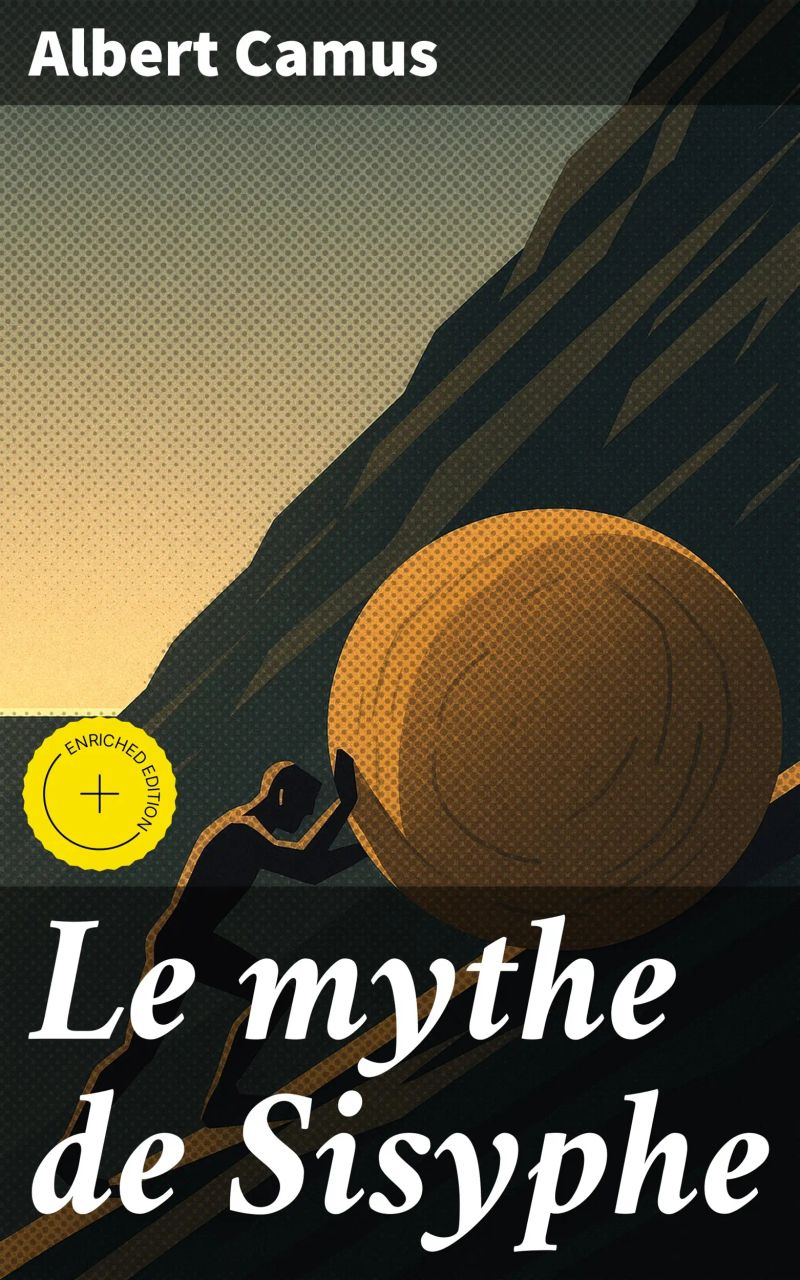 Le mythe de Sisyphe