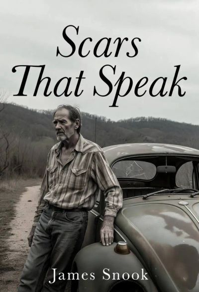 Scars That Speak