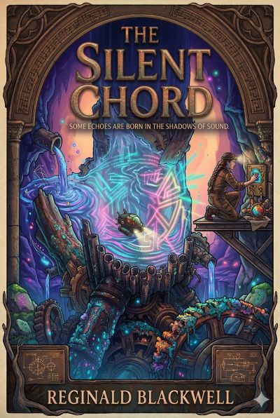 The Silent Chord