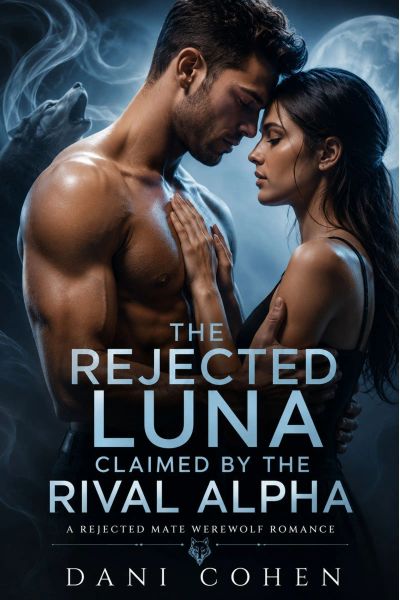 the rejected luna claimed by the rival alpha