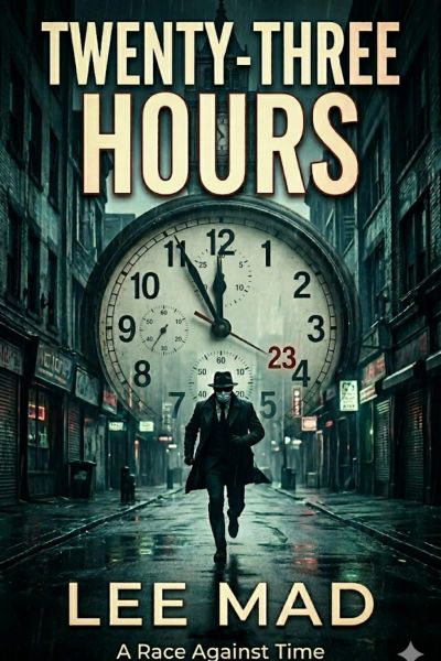 Twenty-Three Hours