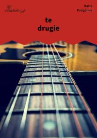 te drugie