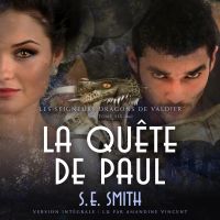 La quête de Paul