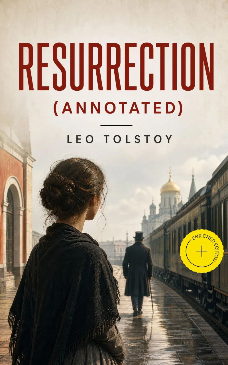 Resurrection (Annotated)