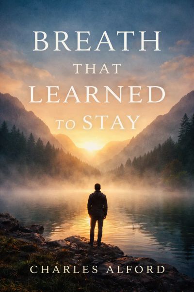 Breath That Learned to Stay