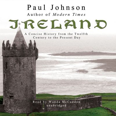 Ireland