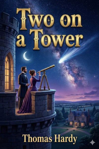 Two on a Tower