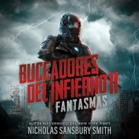 Buceadores del Infierno II: fantasmas