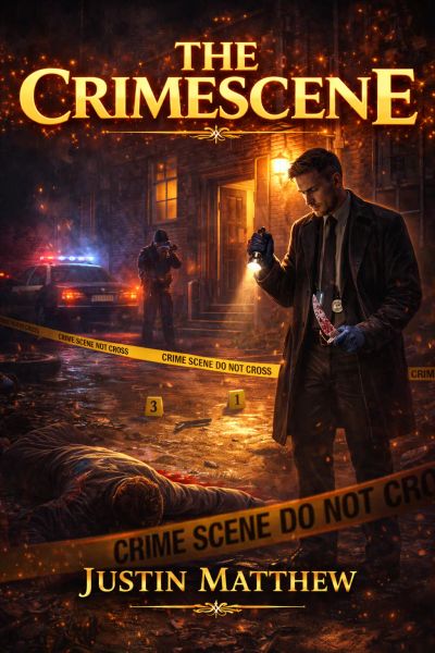 The Crimescene