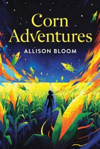 Corn Adventures