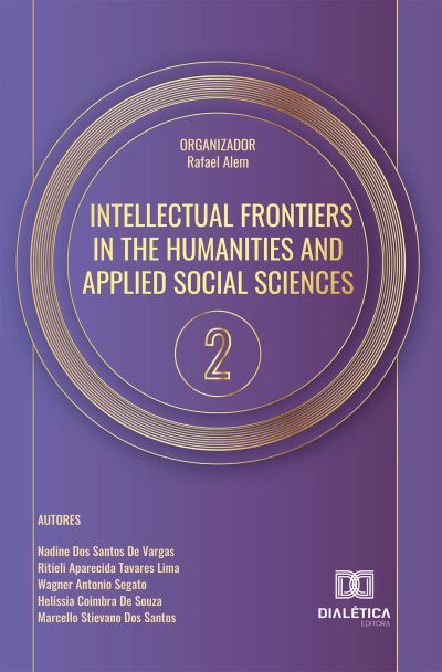 Intellectual Frontiers in the Humanities and Applied Social Sciences