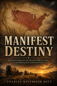 MANIFEST DESTINY