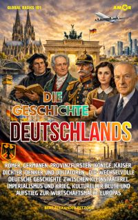 Die Geschichte Deutschlands