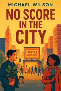 No Score in the City