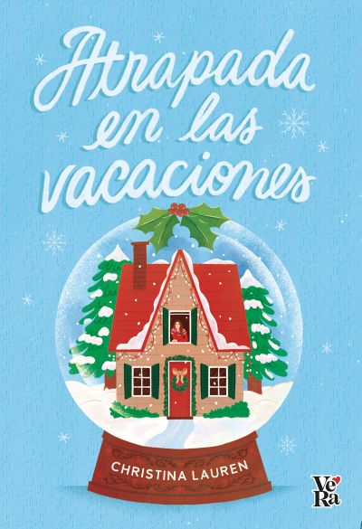 Atrapada en vacaciones