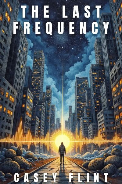The Last Frequency