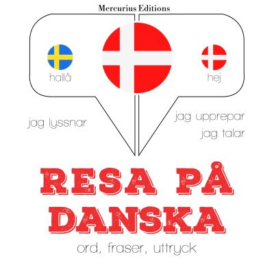 Resa på danska