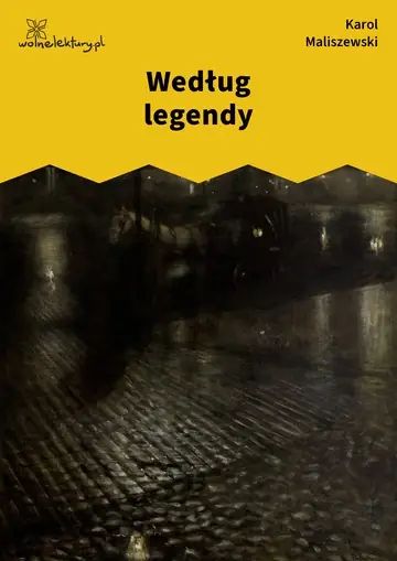 Według legendy