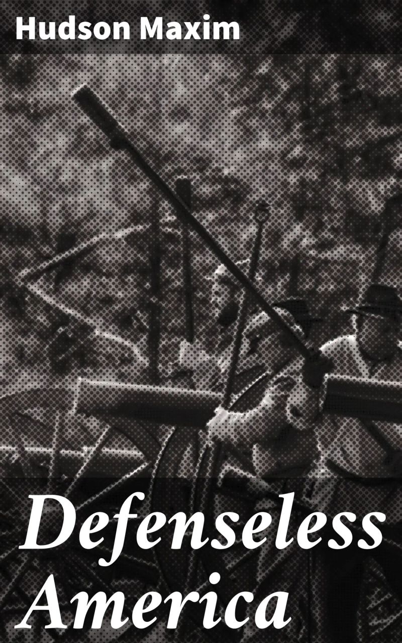Defenseless America