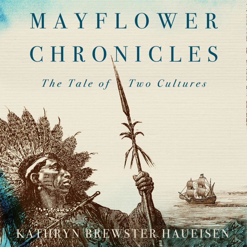 Mayflower Chronicles