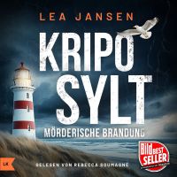 KRIPO SYLT - Mörderische Brandung