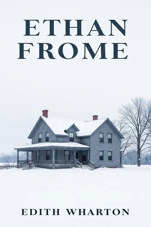 Ethan Frome