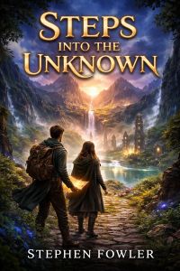 Steps Into the Unknown