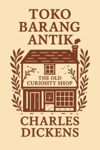 Toko Barang Antik