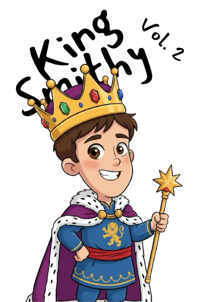 King Smithy and the Compass of Proper Things