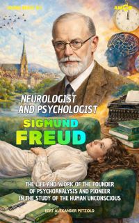 Sigmund Freud, Neurologist and Psychologist