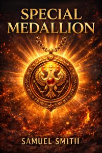 Special Medallion