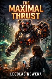 THE MAXIMAL THRUST