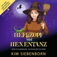 Hefezopf und Hexentanz