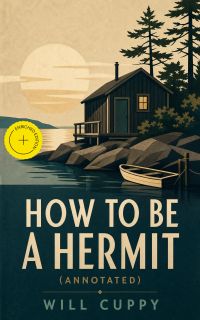 How to Be a Hermit (Annotated)