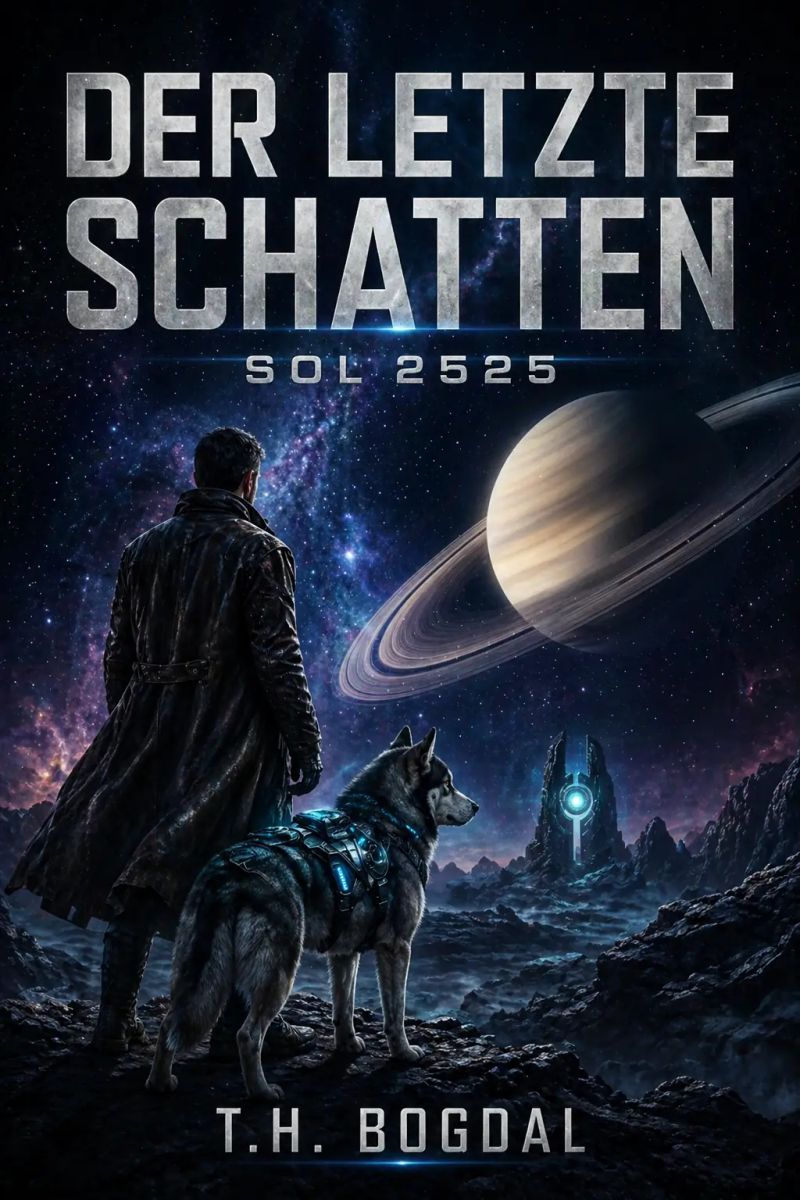 Der letzte Schatten