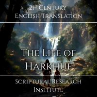 The Life of Harkhuf
