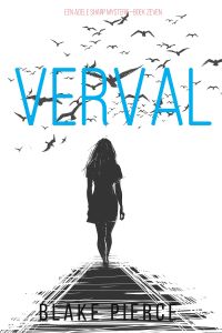 Verval (Een Adele Sharp Mysterie—Boek Zeven)