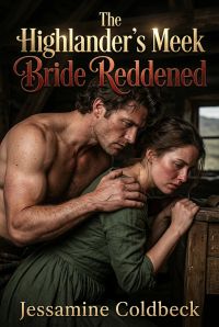 The Highlander's Meek Bride Reddened
