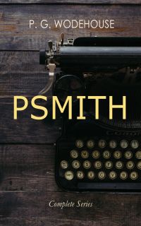 PSMITH - Complete Series