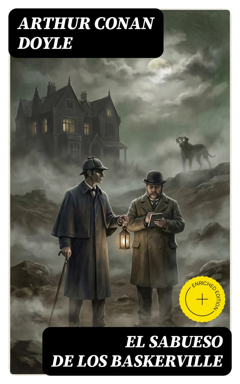 El Sabueso de los Baskerville